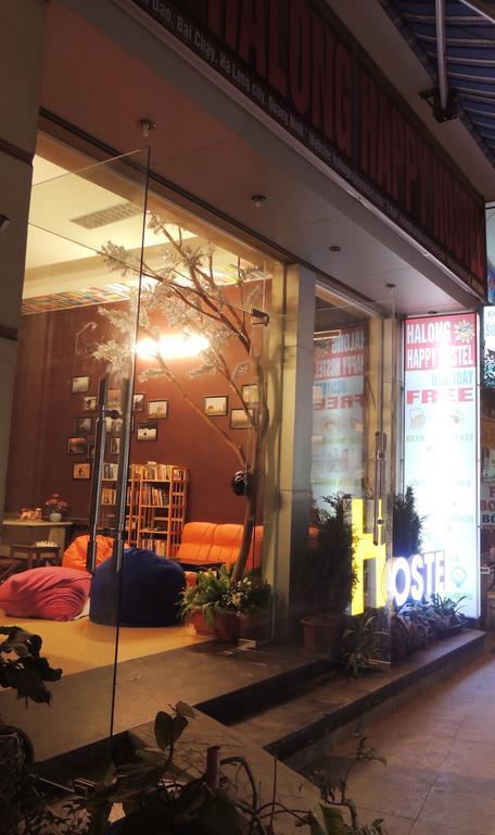 Halong Happy Hostel (Adults Only) Ha Long Luaran gambar