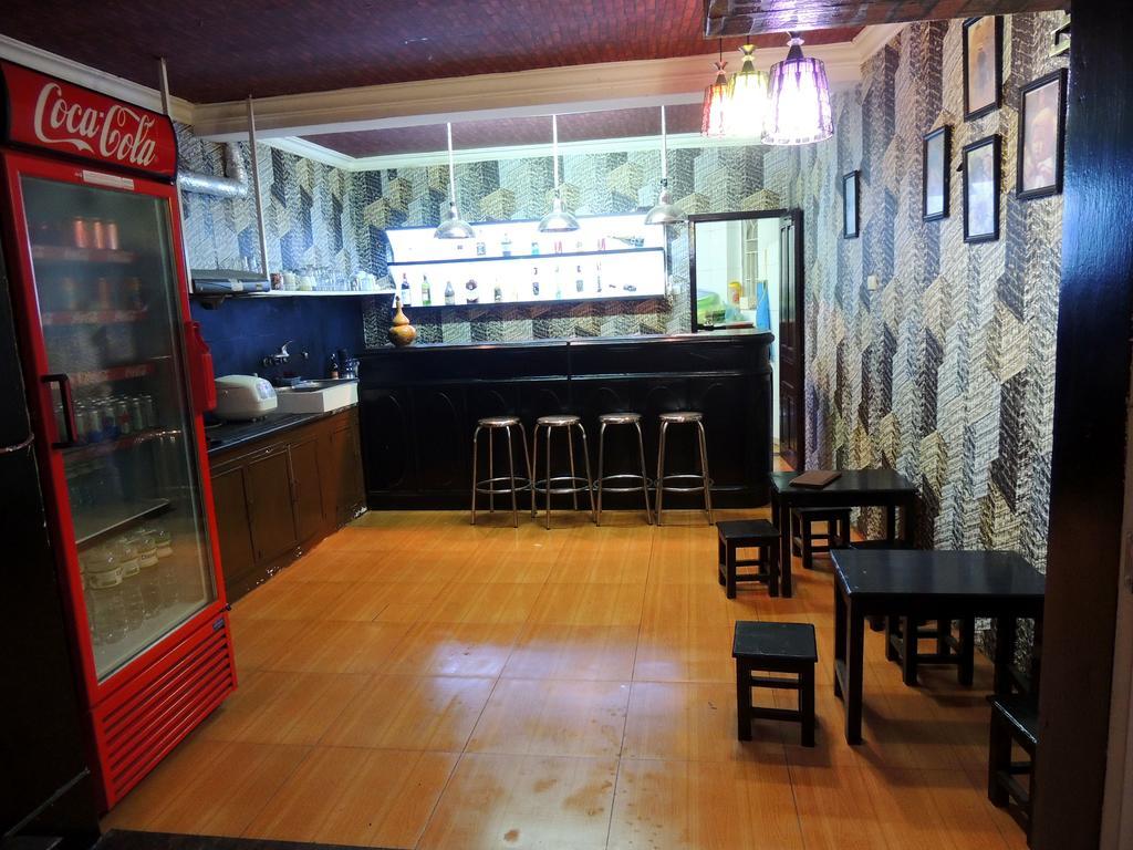 Halong Happy Hostel (Adults Only) Ha Long Luaran gambar