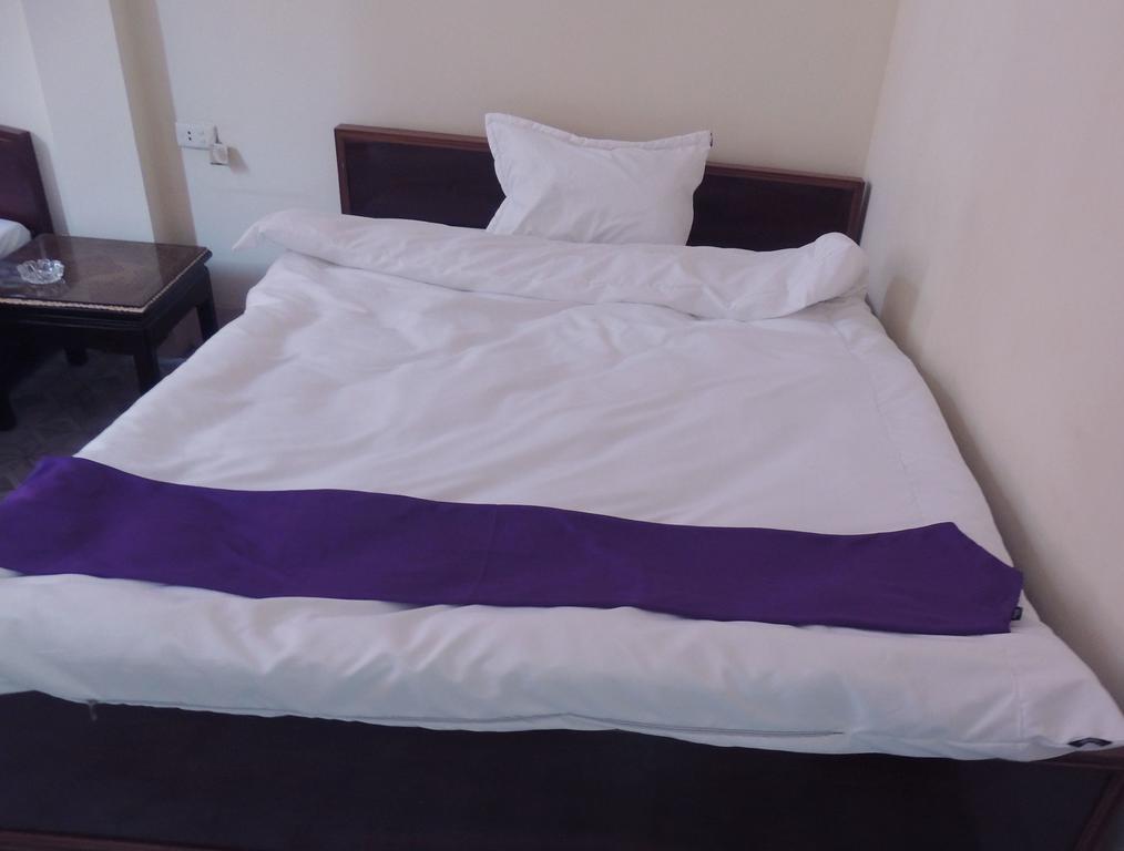 Halong Happy Hostel (Adults Only) Ha Long Luaran gambar