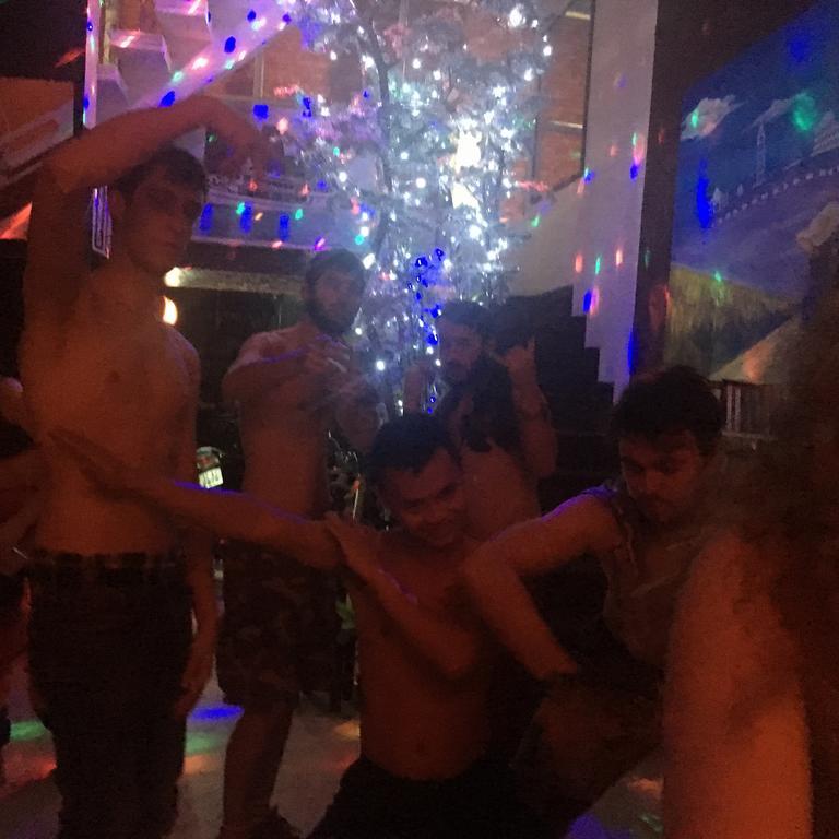 Halong Happy Hostel (Adults Only) Ha Long Luaran gambar